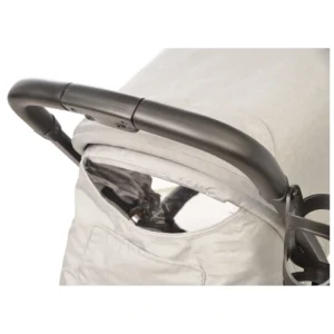 Stroller Britton Helix GREY/Black