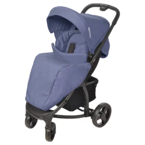 Stroller Britton Helix NAVY/Black