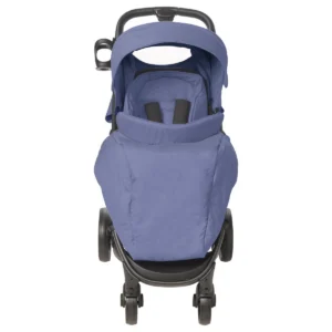 Stroller Britton Helix NAVY/Black
