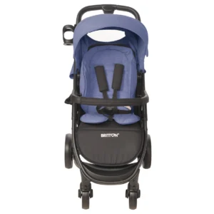 Stroller Britton Helix NAVY/Black