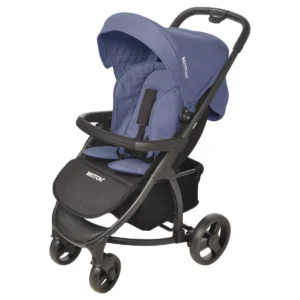 Stroller Britton Helix NAVY/Black
