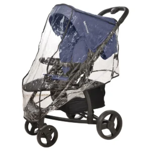 Stroller Britton Helix NAVY/Black