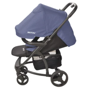 Stroller Britton Helix NAVY/Black