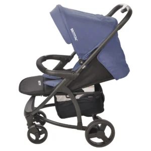 Stroller Britton Helix NAVY/Black