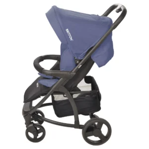 Stroller Britton Helix NAVY/Black