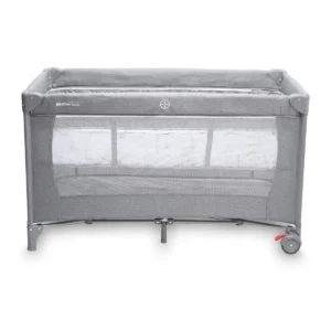 Travelcot Britton Siesta CHARCOAL