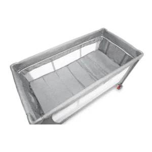 Travelcot Britton Siesta CHARCOAL