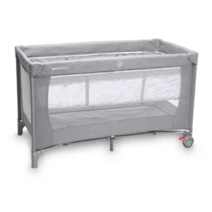 Travelcot Britton Siesta CHARCOAL
