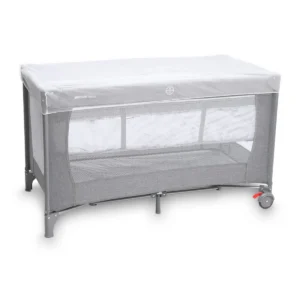 Travelcot Britton Siesta CHARCOAL