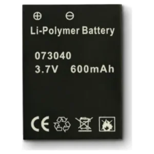 Britton BC-50 Li battery (1pc)