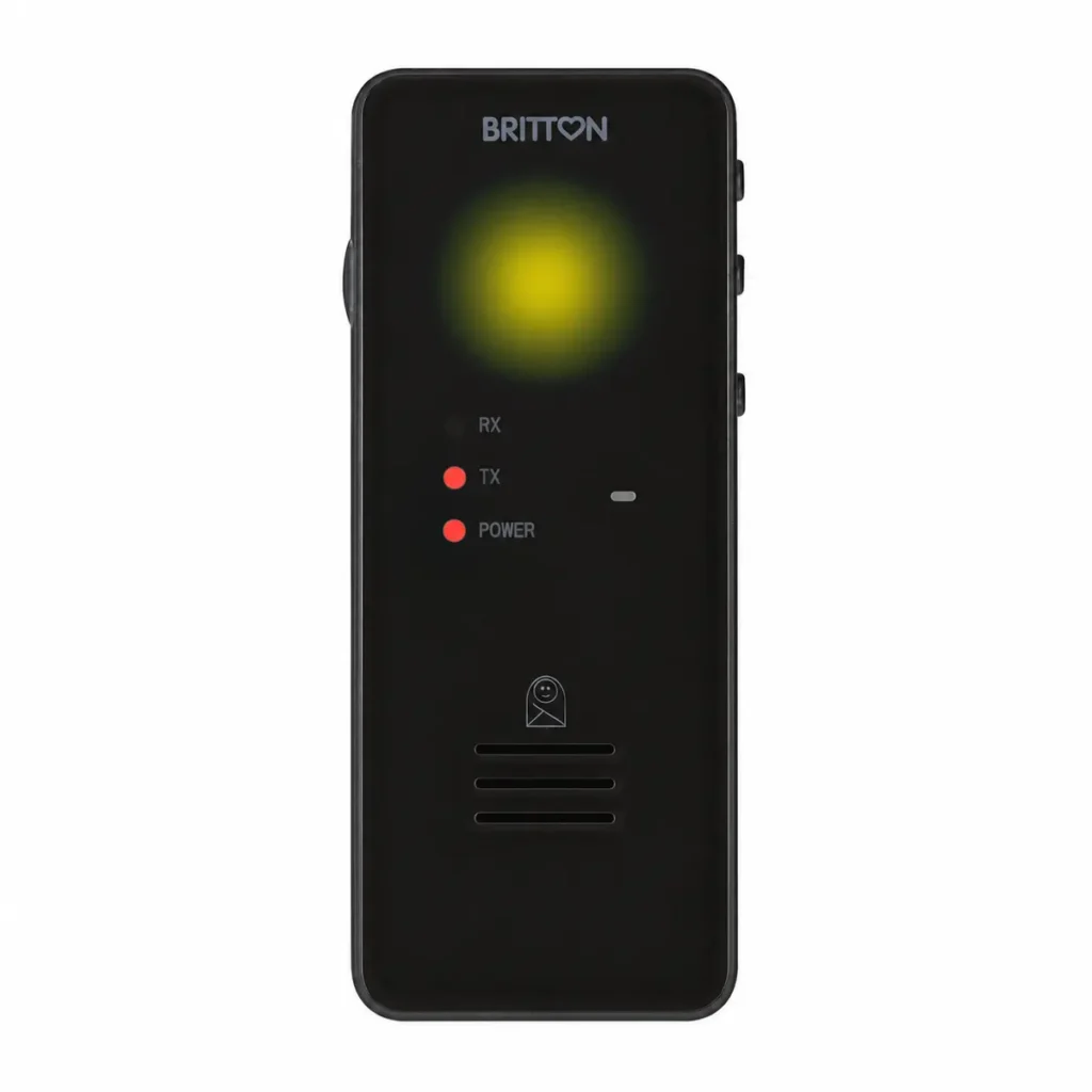 Baby Monitor Britton BC-50 transmitter (BU)