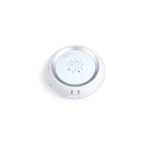 Bebcare Hear audio baby monitor baby unit