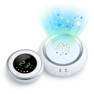 Bebcare Hear Digital Audio Baby Monitor