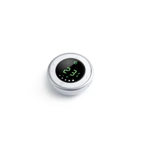 Bebcare Hear audio baby monitor parent unit