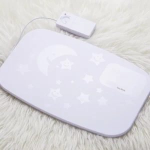 Bebcare breathing sensor mat – additional product view