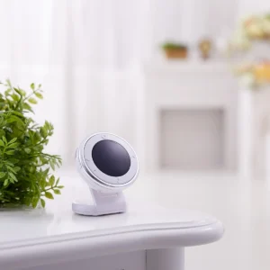 Bebcare iQ parent unit in a nursery