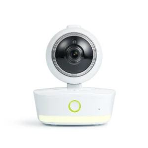 Bebcare Motion baby monitor camera – front view