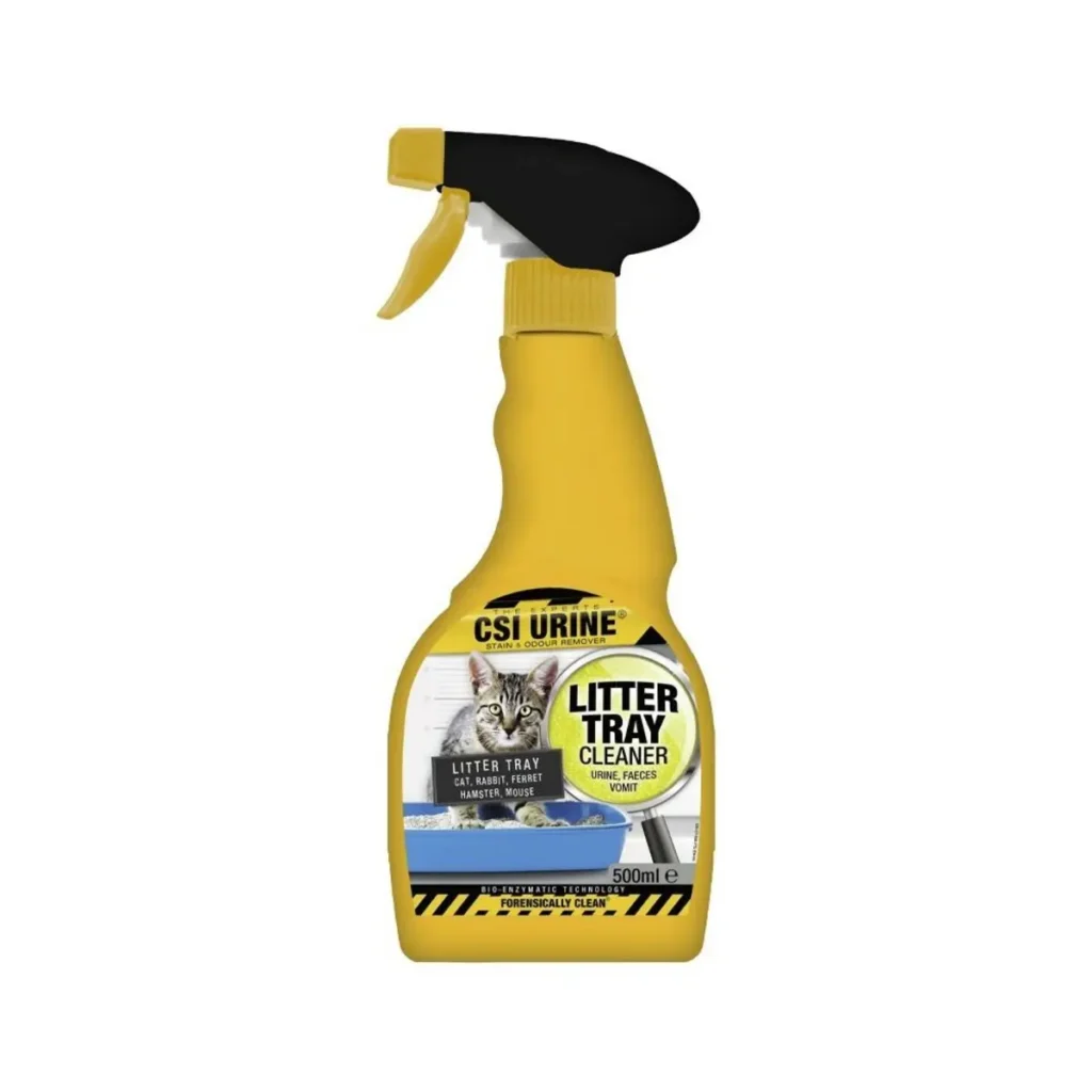 CSI Urine Litter Spray Uk 500ml