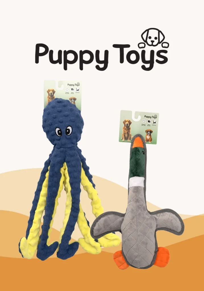 Puppy Toys dog toys